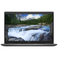 DELL Latitude N010L344014EMEA_VP_UBU серый