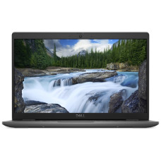 DELL Latitude N010L344014EMEA_VP_UBU серый