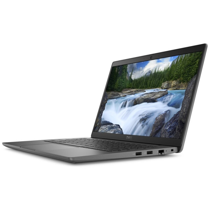 DELL Latitude N010L344014EMEA_VP_UBU серый