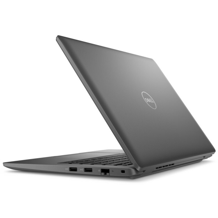 DELL Latitude N010L344014EMEA_VP_UBU серый