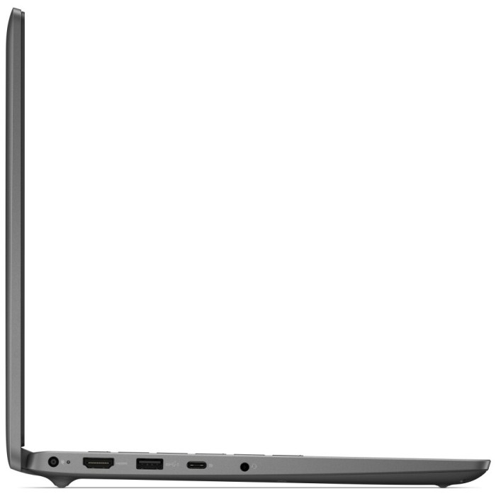 DELL Latitude N010L344014EMEA_VP_UBU серый