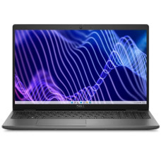 DELL Latitude 3540 N001L354015EMEA_VP_UBU черный