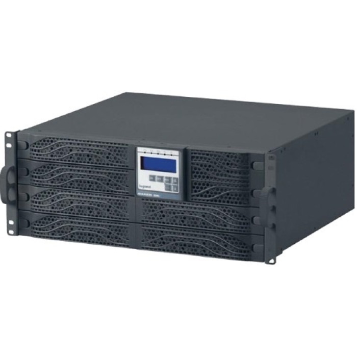 Источник бесперебойного питания Legrand Daker DK Plus 6 кВА