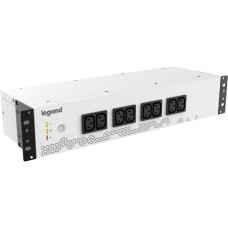 Источник бесперебойного питания Legrand Keor PDU 800ВА 8 IEC
