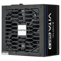 Power supply ATX Chieftec VITA SM3, BPX-850-C, 850W, 80Plus Bronze, ATX3.1