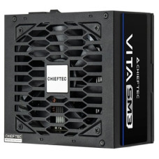 Power supply ATX Chieftec VITA SM3, BPX-850-C, 850W, 80Plus Bronze, ATX3.1