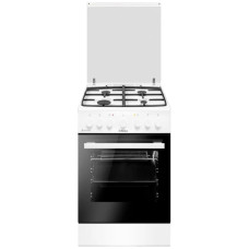 Hansa FCMW58123 белый