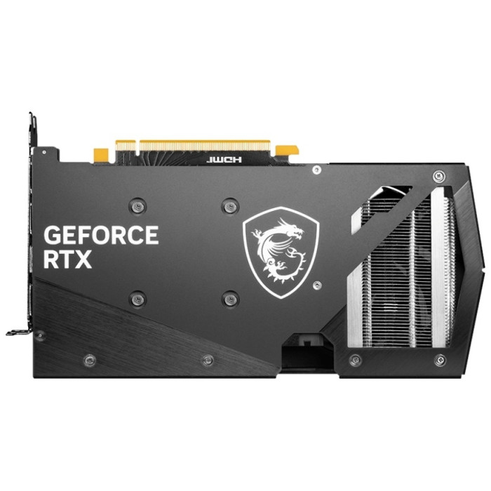 MSI GeForce RTX 4060 GAMING X 8G 8 Гб
