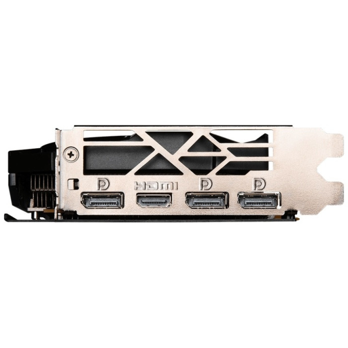 MSI GeForce RTX 4060 GAMING X 8G 8 Гб