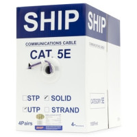 SHIP кабель UTP 8x0.51 кв.мм, 305 м, D108