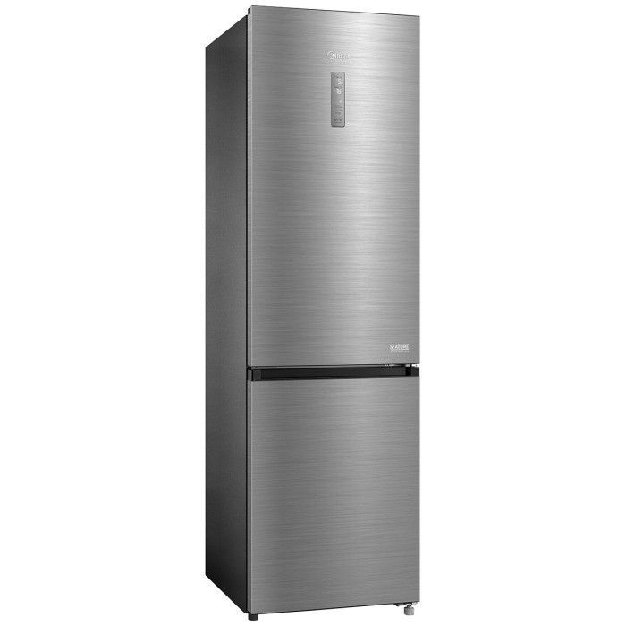 Midea MDRB521MIE46OD серый
