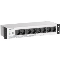 Источник бесперебойного питания Legrand Keor PDU 800ВА 8 GR/IT