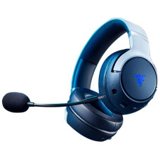 Razer Kaira Pro for PlayStation бело-синий