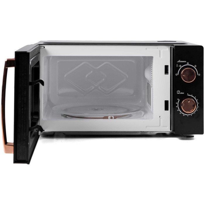 Leadbros D20MXP04-C70-5161B черный