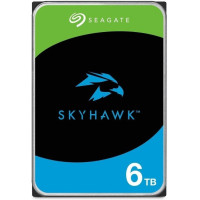 HDD Seagate ST6000VX009 6144 Гб