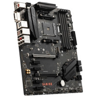 MSI B550 GAMING GEN3