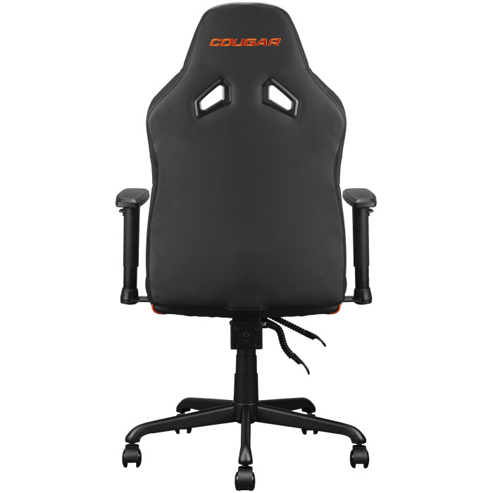 Игровое кресло COUGAR 3MFSLORB.0001, черный