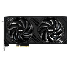 Palit RTX4060 DUAL OC 8G NE64060T19P1-1070D 8 Гб