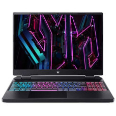 Acer Predator PHN16-71 NH.QLTER.001 черный