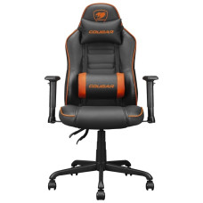 Игровое кресло COUGAR 3MFSLORB.0001, черный