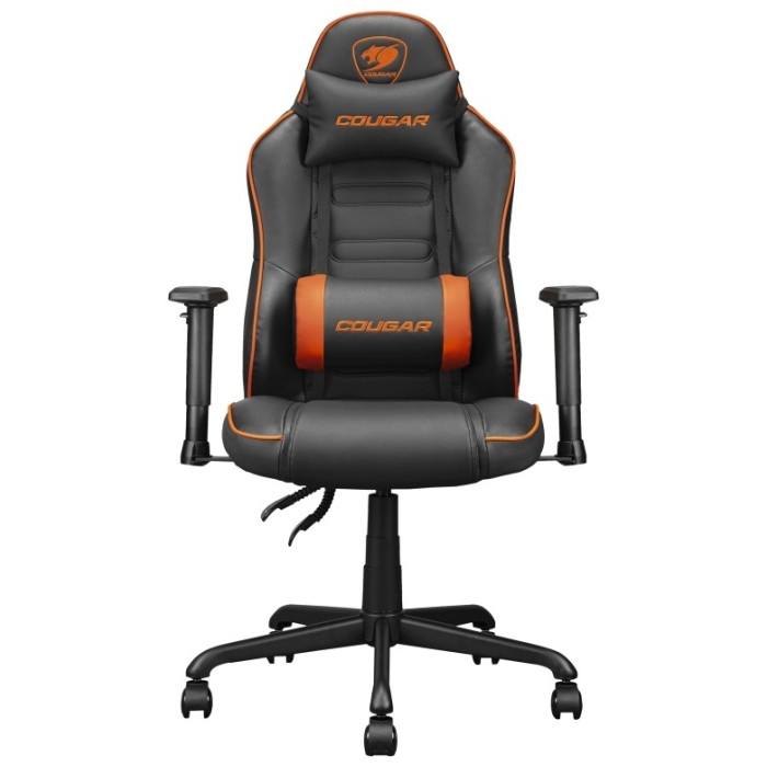 Игровое кресло COUGAR 3MFSLORB.0001, черный