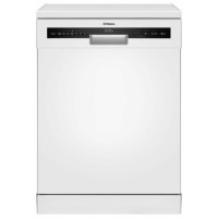 Hansa ZWM647WH белый