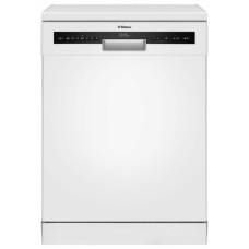 Hansa ZWM647WH белый