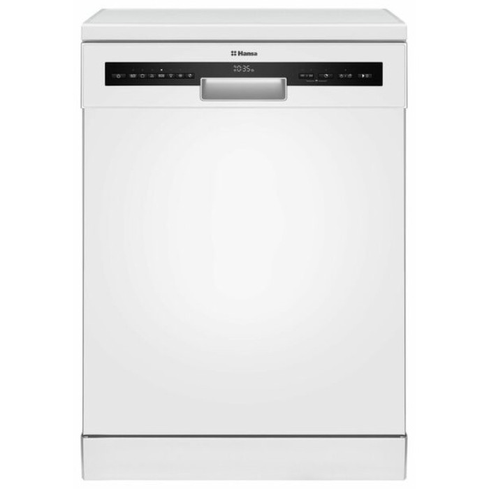 Hansa ZWM647WH белый