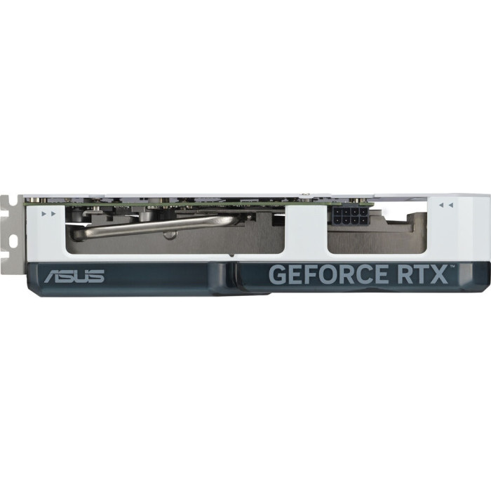 ASUS Dual GeForce RTX 4060 Ti OC 8GB White DUAL-RTX4060TI-O8G-WHITE 8 Гб