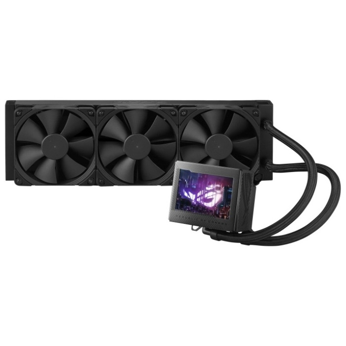 ASUS ROG RYUJIN III 360