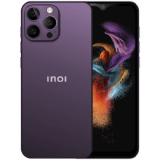 INOI Note 13s 4 ГБ/128 ГБ фиолетовый