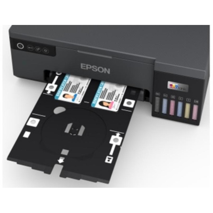 Принтер Epson L8050
