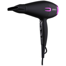 Фен Ardesto HD-Y221PRO / 1750-2100Вт/2 скорости/ 3 темп.режима/диффузор/черный