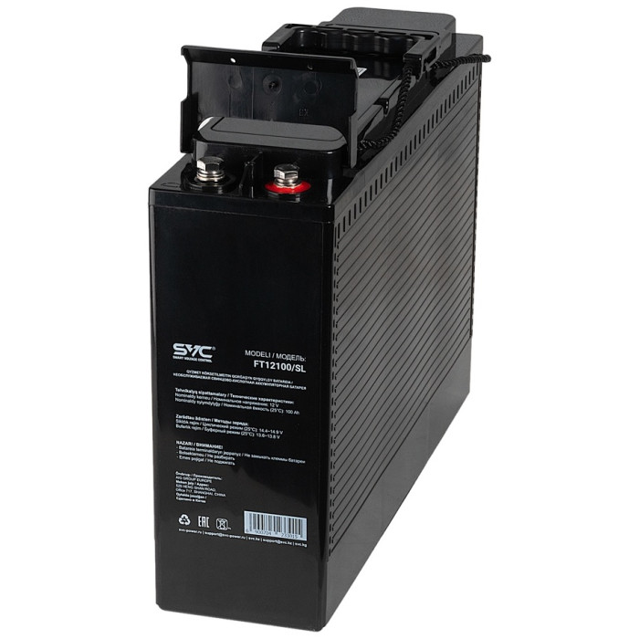 SVC FT12100/SL