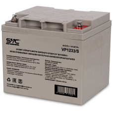 SVC VP1233/S