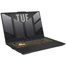 ASUS TUF Gaming F17 FX707VJB-HX098 17.3' / 16 Гб / SSD 512 Гб / Без ОС / 90NR0MY5-M003N0