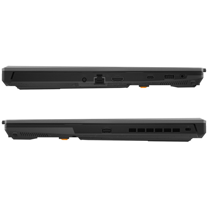 ASUS TUF Gaming F16 FX607VJB-RL103 16" / 16 Гб / SSD 512 Гб / Без ОС / 90NR0MZ6-M005K0