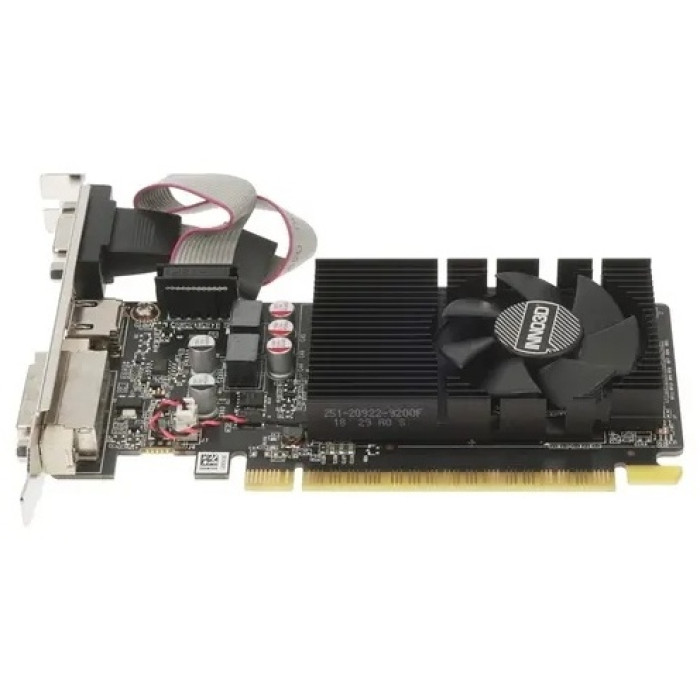 Inno3D GeForce GT 730 LP N73P-BSDV-M5BX 4 ГБ