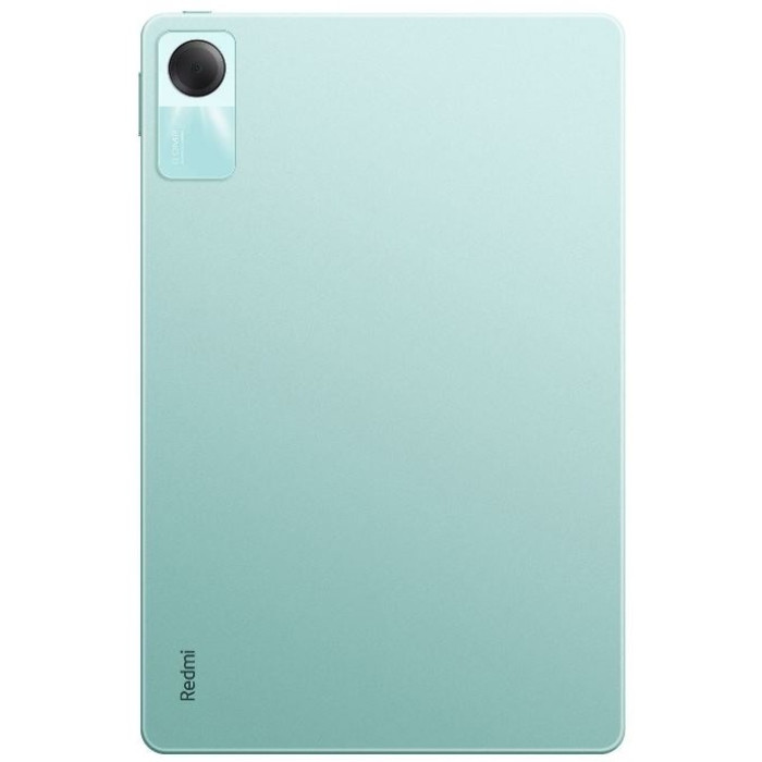 Xiaomi Redmi Pad SE 11 дюйм 4 Гб/128 Гб зеленый
