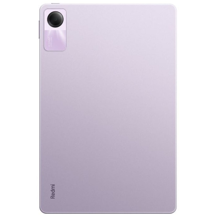 Xiaomi Redmi Pad SE 11 дюйм 4 Гб/128 Гб фиолетовый