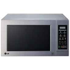 LG MS2044V серый