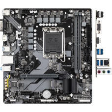 GIGABYTE B760M H