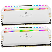 Corsair CMT16GX4M2E3200C16W 16 Гб
