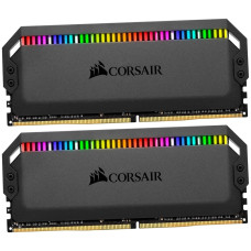 Corsair CMT16GX4M2D3600C18 16 Гб