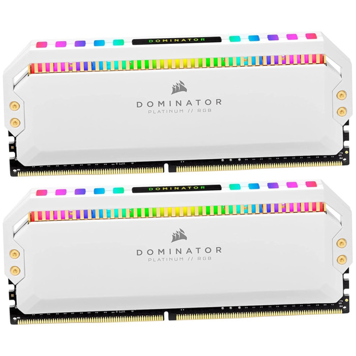 Corsair CMT16GX4M2D3600C18W 16 Гб