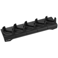 Зарядная подставка Zebra CRD-TC2Y-BS5CO-01 черный