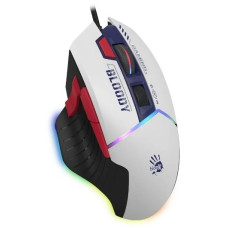 Bloody W95-Max Sports Navy белый