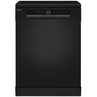 Hansa ZWM658BH черный