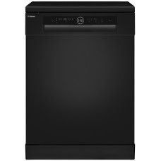 Hansa ZWM658BH черный