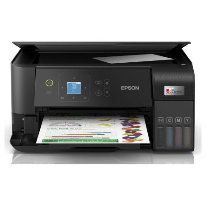 МФУ Epson L3560 C11CK58404